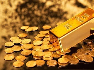 Giá vàng hôm nay (4/9): Tụt dốc không phanh