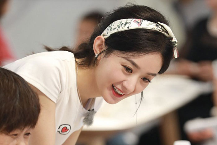 Những sao Hoa Ngữ bị chê có EQ thấp: Có tên Trịnh Sảng, Triệu Lệ Dĩnh