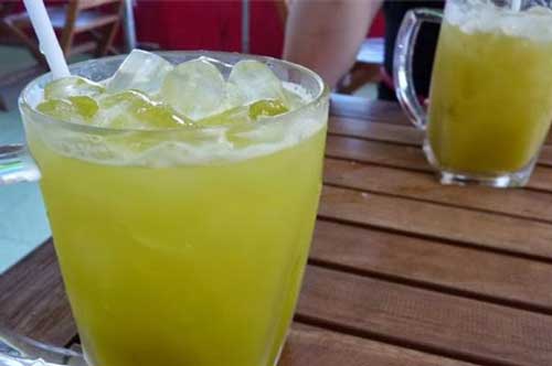 Sai lầm "cấm" bạn được mắc phải khi uống nước mía