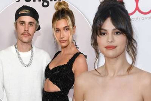 Justin Bieber liên lạc lại với tình cũ Selena Gomez, than thở về cô vợ Hailey?