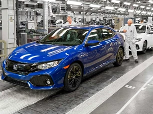 Honda rút khỏi thị trường Anh do lo ngại về thuế hậu Brexit