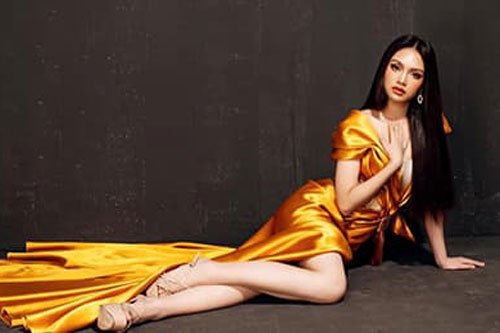 Chân dung thí sinh bị ép lấy chồng năm 17 tuổi của Hoa Hậu Việt Nam 2020