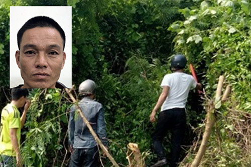 Bắt hung thủ sát hại người tình cướp tài sản