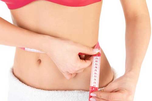 "Đánh bay" mỡ bụng với cốc nước rẻ tiền chỉ vài nghìn đồng