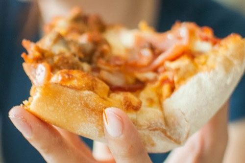 Những thực phẩm làm phái đẹp "phát hoảng" vì gây lão hóa nhanh