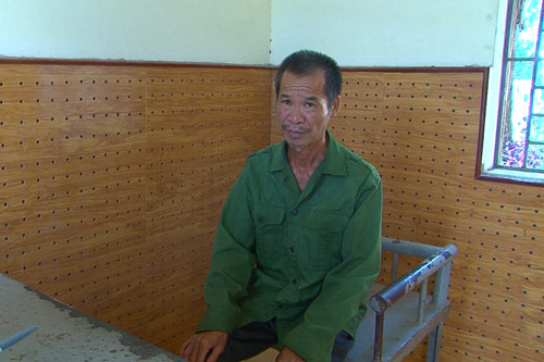 Lạng Sơn: Say rượu, bố đâm con trai tử vong tại chỗ