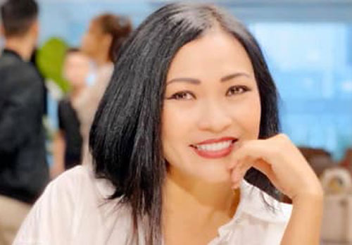 Ca sĩ Phương Thanh kể khổ khi nổi tiếng: Đi vệ sinh cũng bị fan livestream