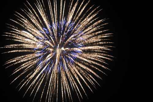 14 điều bất ngờ thú vị về pháo hoa