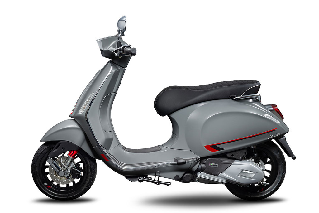Bảng giá xe Vespa tháng 9/2020