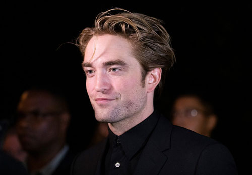 Robert Pattinson dương tính với COVID-19, tạm dừng quay "The Batman"