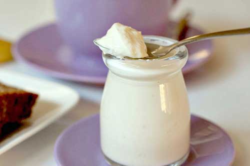 Mắc phải sai lầm này khi ăn sữa chua uống bao nhiêu thuốc bổ cũng không lại