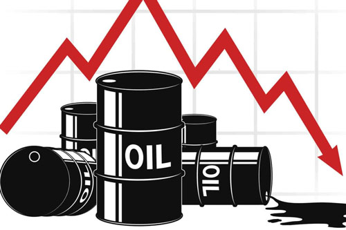 Giá xăng, dầu (4/9): Giảm mạnh