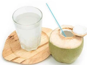 3 thời điểm uống nước dừa tốt cho sức khỏe
