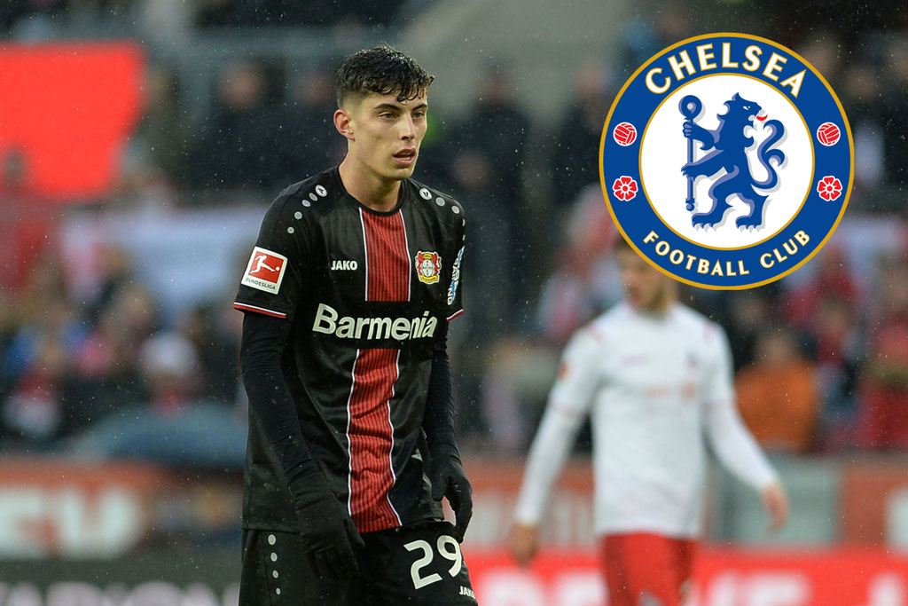 CHUYỂN NHƯỢNG Chelsea: Chốt thời điểm Havertz cập bến ‘The Blues’, sắp nâng giá mua Rice
