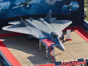Trung Quốc lại muốn mua Su-57 sau khi chê bai hết lời
