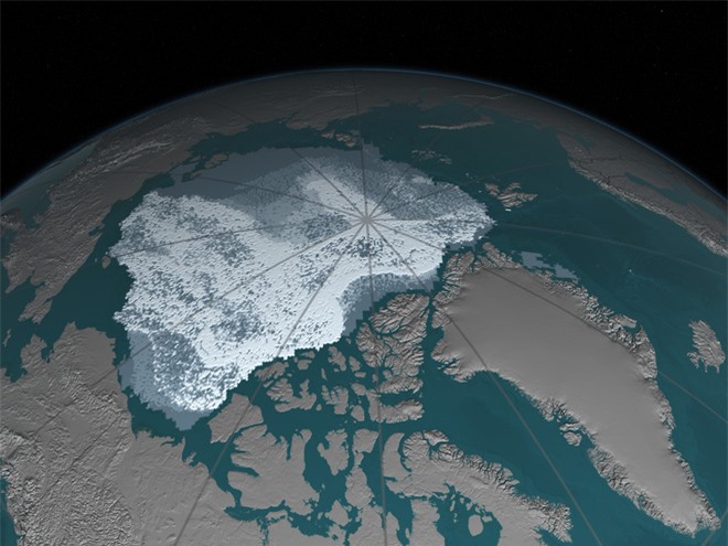 NASA tung bộ ảnh về sự thay đổi chóng mặt của Trái Đất, khiến cả thế giới phải lo lắng cho tương lai - Ảnh 5.
