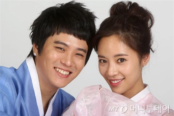 Nghe tin Hwang Jung Eum ly hôn mới thấy đời cô sao lại khổ giống phim Secret Love thế này! - Ảnh 3.