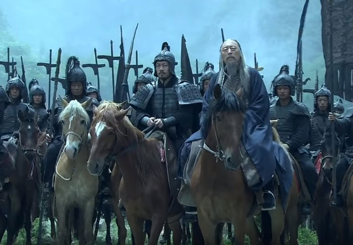 Khiếp sợ dòng chữ trên mộ Tư Mã Ý khiến 2.000 năm không ai dám xâm phạm