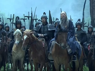 Khiếp sợ dòng chữ trên mộ Tư Mã Ý khiến 2.000 năm không ai dám xâm phạm