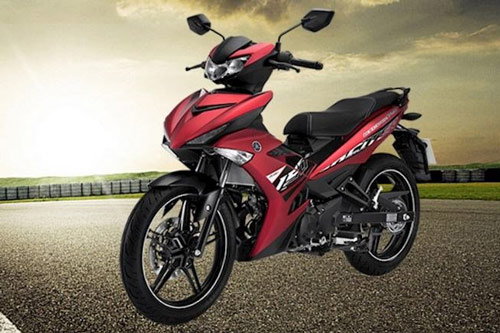 XE HOT (4/9): Yamaha Exciter giảm giá mạnh, Hyundai Kona 2021 ra mắt