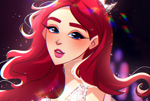 Tarot: Giải mã sức cuốn hút nơi bạn