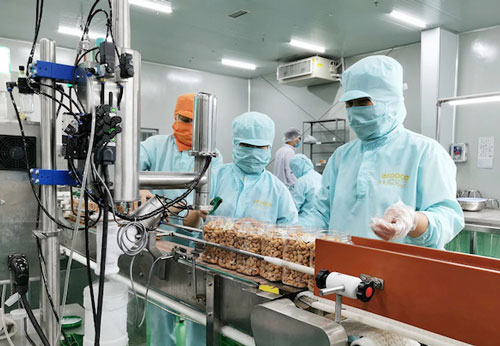 Vượt ‘cửa ải’ xuất xứ để tối đa lợi ích từ EVFTA