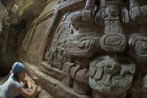 Khám phá thú vị về các vị thần cổ đại