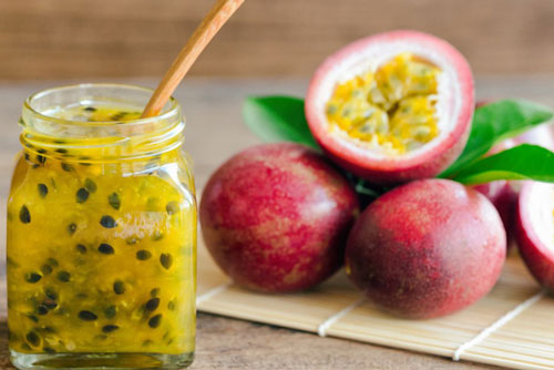 Bí quyết đơn giản để chọn được chanh leo ngọt và nhiều ruột