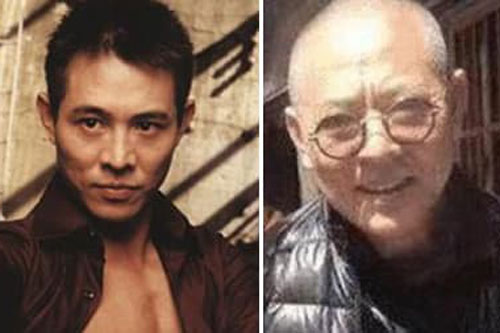 Sở hữu tài sản nghìn tỷ, Lý Liên Kiệt vẫn không chữa khỏi bệnh cường giáp, biết lý do ai cũng bất ngờ