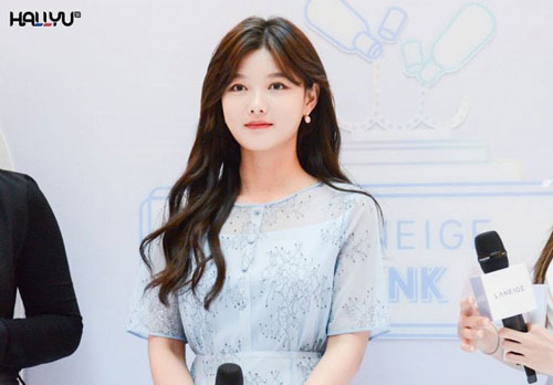 Hai nữ diễn viên trẻ xứ Hàn được cho là sẽ dẫn đầu 'visual' thế hệ này