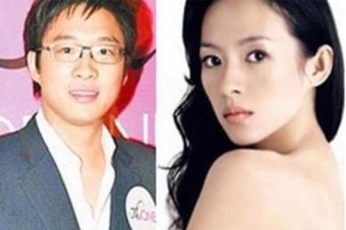 14 năm trước, Chương Tử Di đã bỏ rơi anh khi mới ngoài 30 tuổi và có khối tài sản hàng tỉ đô la