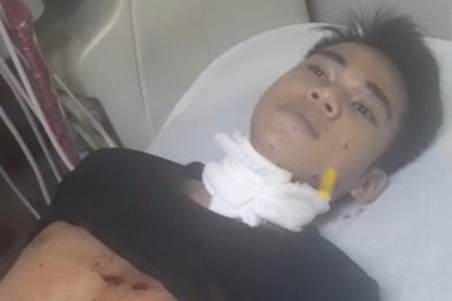 Tây Ninh: Ghen tuông mù quáng, sát hại người tình rồi tự sát