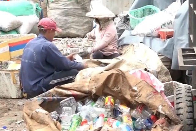 Lao động tự do "ngại" nhận trợ cấp COVID-19?