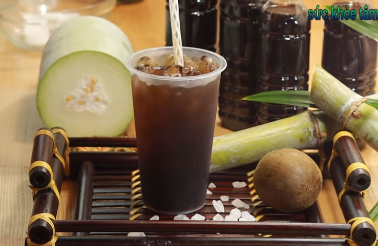 Bí quyết nấu sâm bí đao vừa thơm ngon lại không bị chua