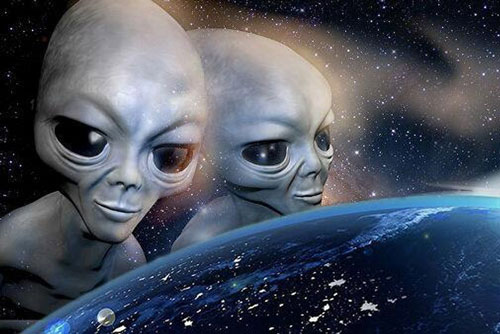 Khám phá 36 nền văn minh khác trong dải ngân hà