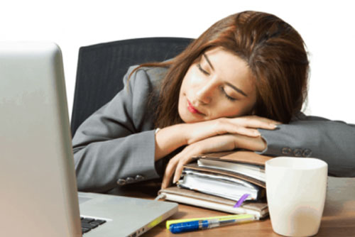 4 điều cấm kỵ đối với giấc ngủ trưa không hề tốt cho sức khỏe