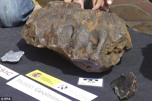 Nhặt được hòn đá xấu xí, cậu bé đem về nhà vứt xó góc vườn, 30 năm sau choáng váng khi phát hiện đó là "báu vật" trị giá 115 tỷ đồng