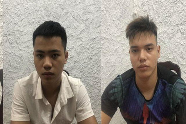 Công an Hà Nội bắt giữ, xử lý nghiêm nhóm đối tượng "thông chốt" CSGT