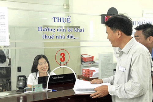 Thừa Thiên Huế: Nhiều giải pháp hỗ trợ doanh nghiệp và người nộp thuế