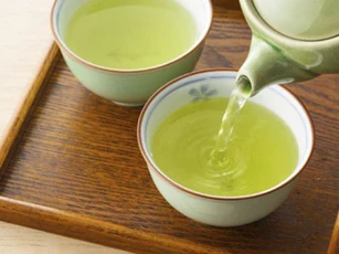 Một số đồ uống giúp giảm mỡ bụng