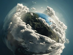 NASA tung bộ ảnh về sự thay đổi chóng mặt của Trái Đất, khiến cả thế giới phải lo lắng cho tương lai