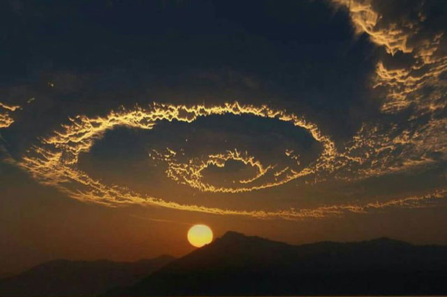 Loạt ảnh chứng minh Trái đất có những điều vô cùng kỳ lạ ngoài sức tưởng tượng mà nằm mơ bạn cũng không thể ngờ chúng lại tồn tại