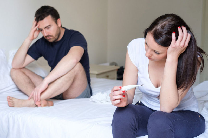 Vô sinh thứ phát - các phương pháp điều trị