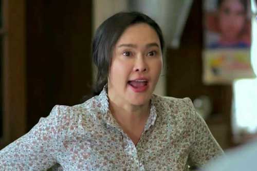 Mẹ chồng bắt nghỉ việc 2 tháng hầu hạ ốm vặt, tôi nói một câu khiến bà run rẩy