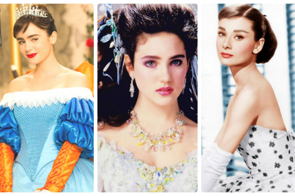 6 nữ chính có tạo hình đẹp xuất sắc trong lịch sử điện ảnh Hollywood