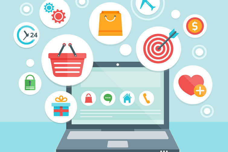 TMĐT Việt Nam quý II: Lượng truy cập website Tiki, Lazada, Sendo giảm, Shopee tăng mạnh