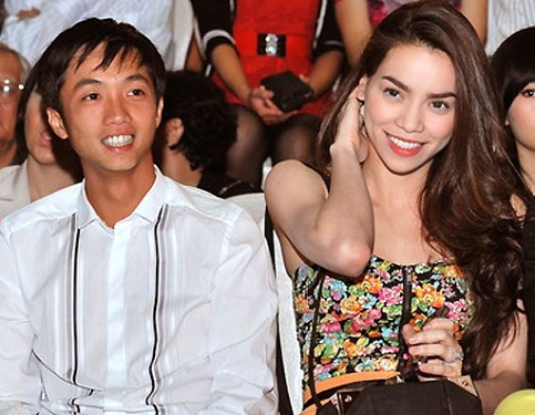 Hà Hồ bất ngờ nhắc tới mối tình lâu nhất kéo dài 8 năm, cư dân mạng lập tức nghĩ đến Cường Đô La