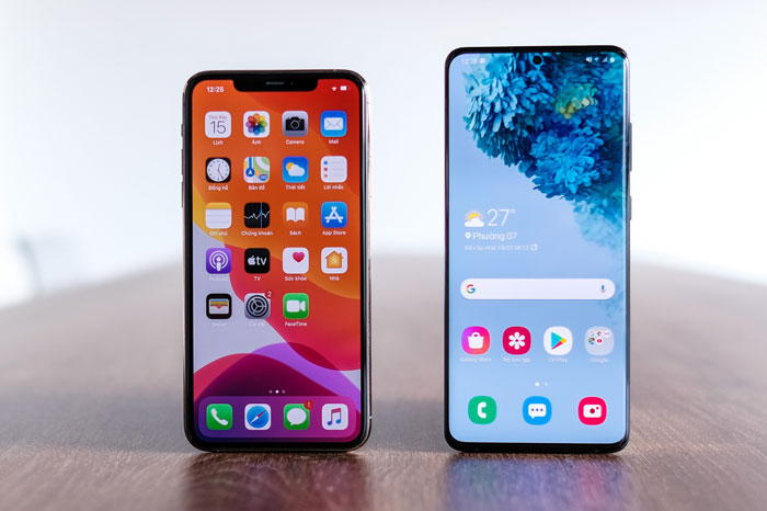 13 sự thật gây 'choáng' về điện thoại thông minh mà ít người biết