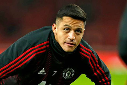 Huyền thoại Arsenal cũng không chấp nhận thái độ của Sanchez với M.U