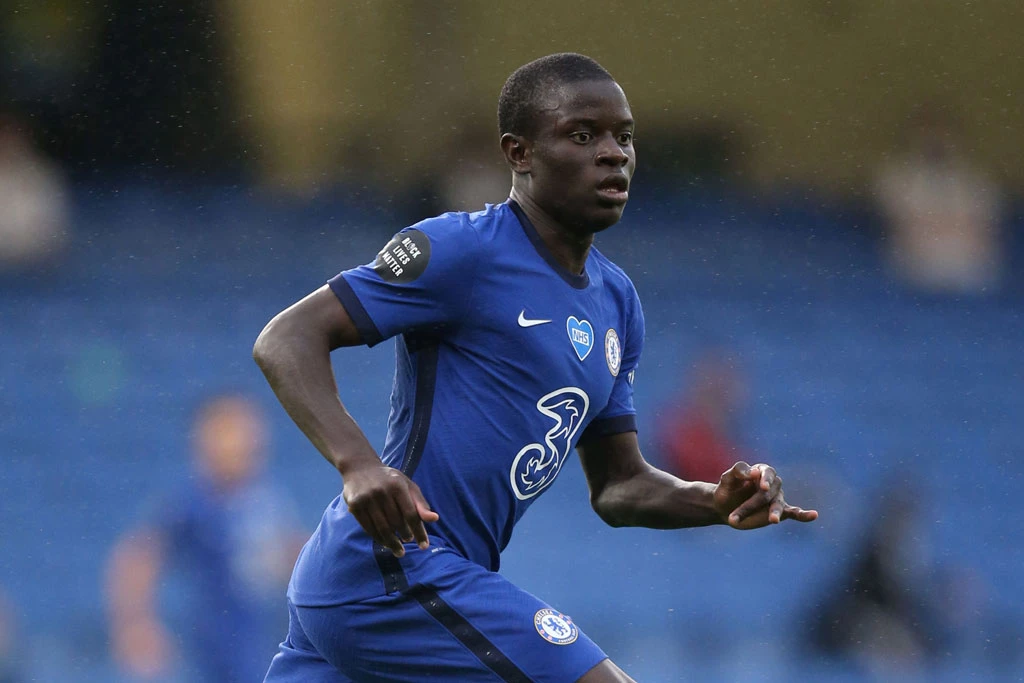 =3. N'Golo Kante (mức lương: 150.000 bảng/tuần).